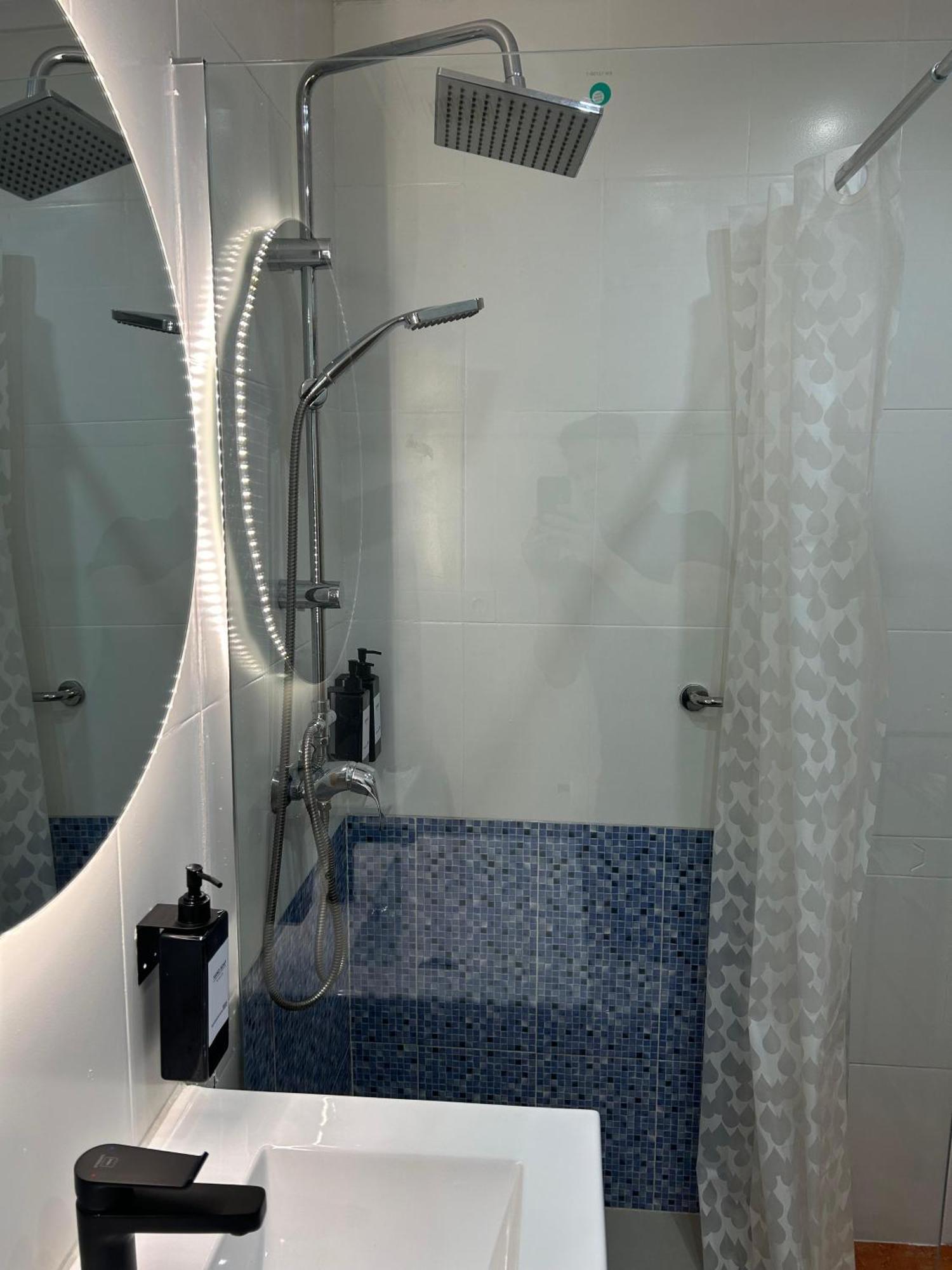 Apartamento Terraza Arenales Del Sol Exteriér fotografie